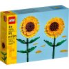 LEGO CREATOR Slunečnice 2ks 40524 STAVEBNICE