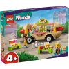 LEGO FRIENDS Pojízdný stánek s hotdogy 42633 STAVEBNICE