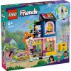 LEGO FRIENDS Obchod s retro oblečením 42614 STAVEBNICE  + Dárek zdarma