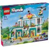 LEGO FRIENDS Nemocnice v městečku Heartlake 42621 STAVEBNICE  + Dárek zdarma