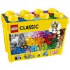 LEGO CLASSIC Velký kreativní box 10698 STAVEBNICE  + Dárek zdarma