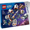 LEGO CITY Modulární vesmírná stanice 60433 STAVEBNICE  + Dárek zdarma