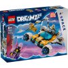 LEGO DREAMZZZ Pan Oz a jeho vesmírné auto 71475 STAVEBNICE  + Dárek zdarma