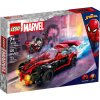LEGO MARVEL SPIDERMAN Miles Morales vs. Morbius 76244 STAVEBNICE  + Dárek zdarma