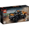 LEGO TECHNIC NEOM Auto McLaren Extreme E Race Car 42166 STAVEBNICE  + Dárek zdarma