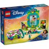 LEGO DISNEY Mirabelin fotorámeček a šperkovnice 43239 STAVEBNICE  + Dárek zdarma