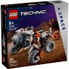 LEGO TECHNIC Vesmírný nakladač LT78 42178 STAVEBNICE  + Dárek zdarma