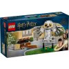 LEGO HARRY POTTER Hedvika na Zobí ulici 4 76425 STAVEBNICE