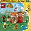 LEGO ANIMAL CROSSING Návštěva u Isabelle 77049 STAVEBNICE  + Dárek zdarma