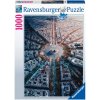 RAVENSBURGER Puzzle Paříž 1000 dílků 50x70cm skládačka