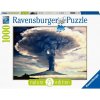 RAVENSBURGER Puzzle Sopka Etna 1000 dílků 70x50cm skládačka