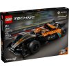 LEGO TECHNIC NEOM Auto McLaren Formula E Race Car 42169 STAVEBNICE  + Dárek zdarma