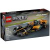 LEGO SPEED CHAMPIONS Auto McLaren Formule 1 2023 76919 STAVEBNICE  + Dárek zdarma