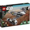 LEGO STAR WARS Mandalorianova stíhačka N-1 75325 STAVEBNICE  + Dárek zdarma
