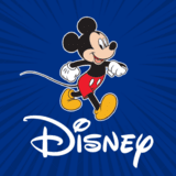 Disney a licencovaný tovar