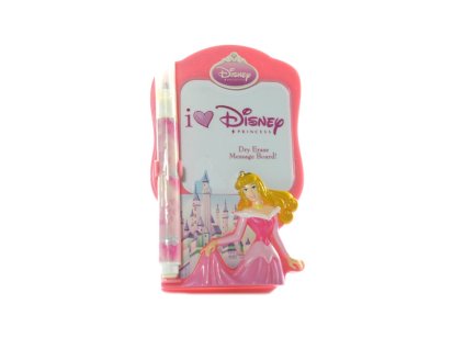 Odkazovač PRINCESS /č.p.:26-21722/ (Farba Modrá, Veľkosť Neurčená)