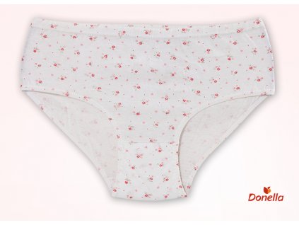 Dámske nohavičky - battal Donella L-6XL, 10 kusov v balení