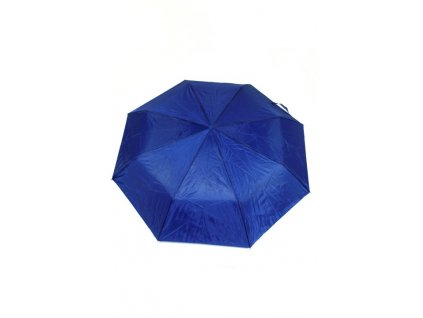 Dáždnik skladací - jednofarebný, 30cm (Farba Multifarebné, Veľkosť Neurčená)
