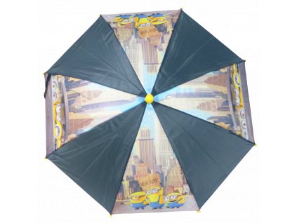 umbrela automata minions 69 cm dph4503 12420 7141