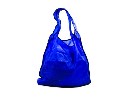 Nákupná taška s menom EDITKA - svedomitá a ctižiadostivá, C-24-7719 (Farba Červená, Veľkosť 15L)