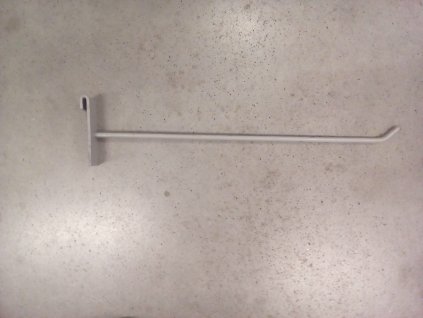 Háčik na sito 17 cm (Farba Čierna, Veľkosť 17cm)