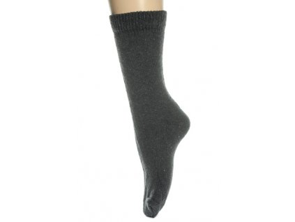 Ponožky termo - dámske (Farba Multifarebné, Veľkosť 39-41)