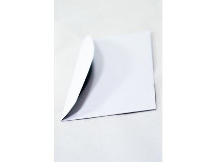 Papierová obálka s okienkom 22,5*16cm 500ks (Farba Neurčená, Veľkosť Neurčená)