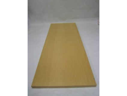 Drevená polica 90 x 35 cm (Farba Neurčená, Veľkosť Neurčená)