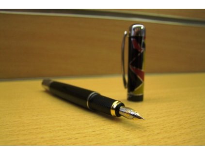 Pero plniace bombičkové. (Farba Neurčená, Veľkosť Neurčená)