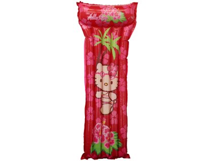 Nafukovačka Hello Kitty - lehatko (Farba Neurčená, Veľkosť Neurčená)