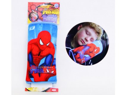Návlek na pás Spiderman (Farba Neurčená, Veľkosť Neurčená)