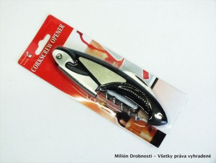 Otvárcí nožík- univerzálny (Farba Neurčená, Veľkosť Neurčená)