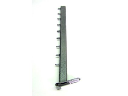 Chobot mramorový vzor 44 cm (Farba Neurčená, Veľkosť Neurčená)