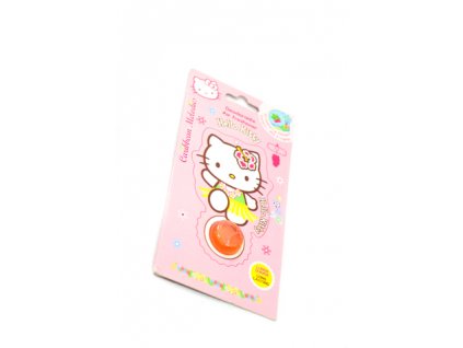 Autoaróma Hello Kitty ružová (Farba Neurčená, Veľkosť Neurčená)