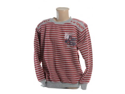 Detské tričko - Grand Style (Farba Červená, Veľkosť 152)