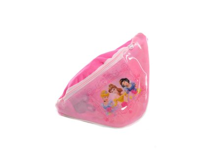 Dievčenská ľadvinka Princess (Farba Ružová, Veľkosť 20x12cm)