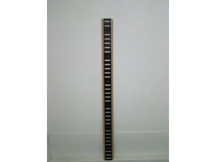 Rebríkový systém použivaný 194 x 14 - 16 cm (Farba Neurčená, Veľkosť Neurčená)