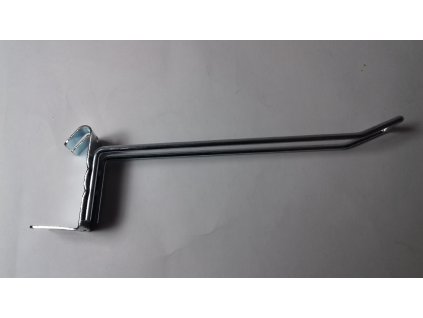 Kovový hák do sita 19 cm (Farba Neurčená, Veľkosť Neurčená)