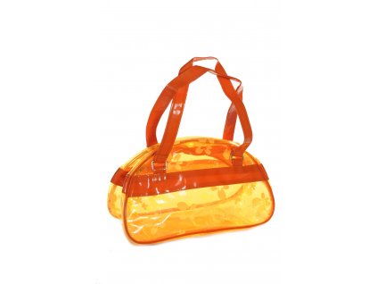 Malá kvetová taška, PoloTrade (Farba Žltá, Veľkosť 38x16x1)