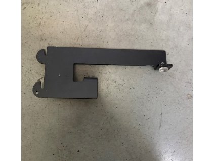 Hák do systému variant 18*8cm