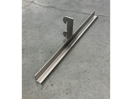 Lišta do systému variant