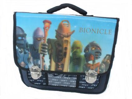 Detská aktovka - BIONICLE