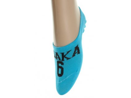 Ponožky - Osaka modrá