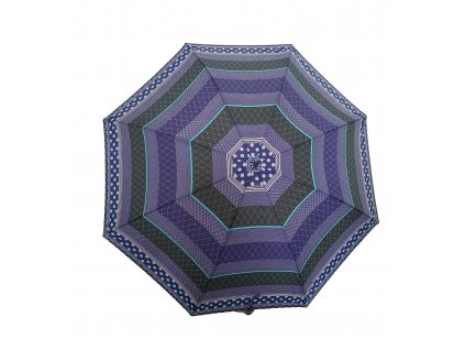 Dáždnik velký pevný -geometrické vzory