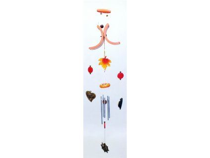 Zvonkohra Autumn force