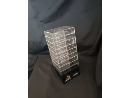 Stojan,organizér na kozmetiku,bižutériu 32cm B-Tovar
