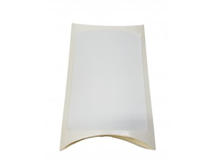 Papierová taška-obal na tričká  40x26,5x8cm