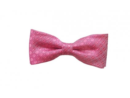 Pánsky motýlik vzor kávové zrná