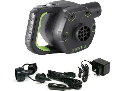 Pumpa elektrická Quick Fill Intex 66642