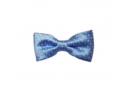Detský motýlik  elegán kosoštvorce